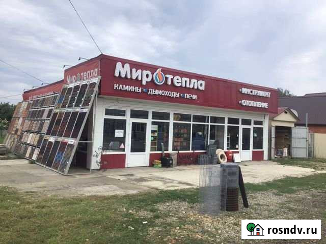 Магазин Мир Тепла Мостовской - изображение 1