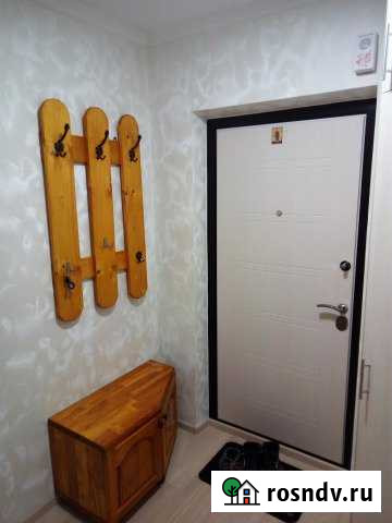 1-комнатная квартира, 37 м², 9/10 эт. в аренду на длительный срок в Чебоксарах Чебоксары - изображение 1