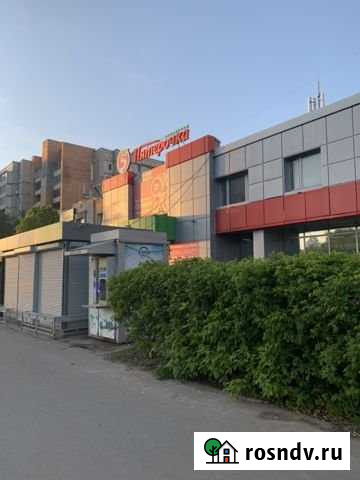 Торговое помещение, 725 кв.м. Обнинск - изображение 1