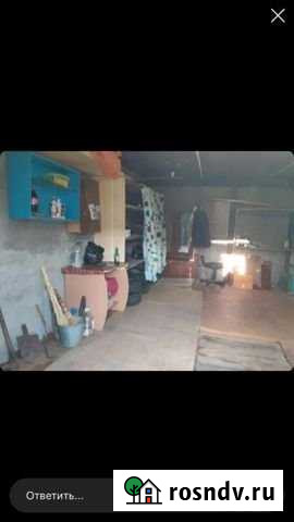 Гараж 22 м² на продажу в Радужном Ханты-Мансийского АО Радужный - изображение 1