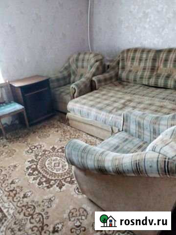 Комната 23 м² в 3-ком. кв., 2/2 эт. в аренду на длительный срок в Саратове Саратов - изображение 1