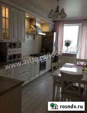 1-комнатная квартира, 45 м², 5/5 эт. на продажу в Калининграде Калининград
