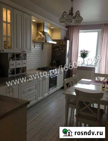 1-комнатная квартира, 45 м², 5/5 эт. на продажу в Калининграде Калининград - изображение 1