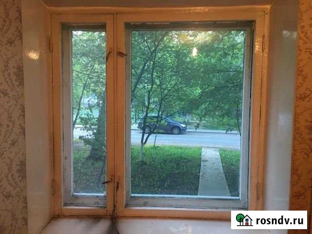 Комната 15 м² в 2-ком. кв., 1/5 эт. на продажу в Набережных Челнах Набережные Челны - изображение 1