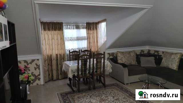 1-комнатная квартира, 50 м², 6/6 эт. на продажу в Семендере Семендер - изображение 1