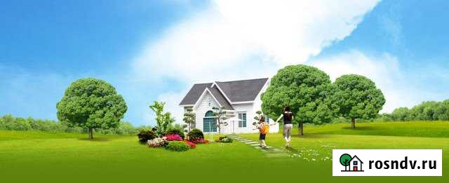 Участок ИЖС 10 сот. на продажу в Абакане Абакан - изображение 1