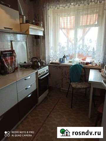 2-комнатная квартира, 49 м², 12/13 эт. на продажу в Дзержинске Дзержинск - изображение 1