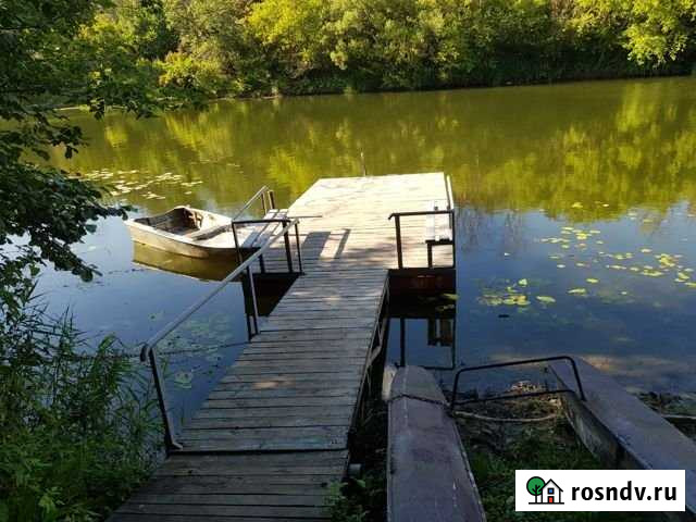 Участок ИЖС 410 сот. на продажу в Кирсанове Кирсанов - изображение 1