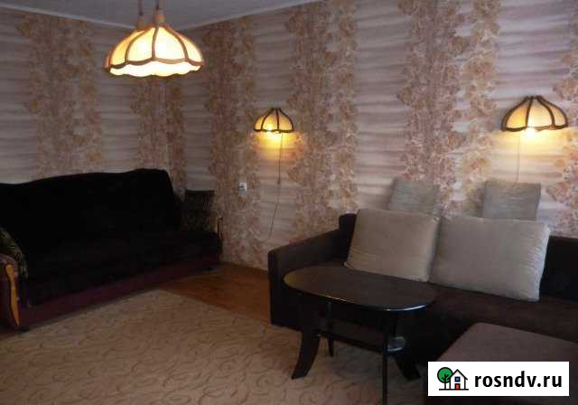 2-комнатная квартира, 56 м², 2/5 эт. в аренду посуточно в Светлогорске Светлогорск - изображение 1