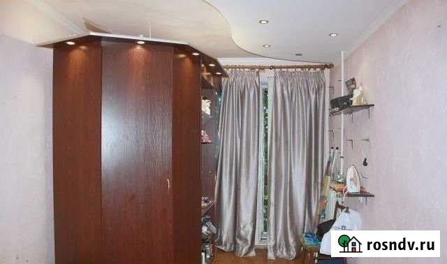 1-комнатная квартира, 14.6 м², 1/5 эт. на продажу в Калининграде Калининград - изображение 1