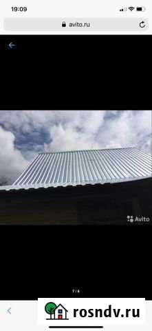 Участок СНТ, ДНП 10 сот. на продажу в Твери Тверь - изображение 1