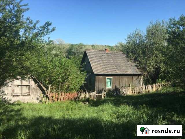 Дом 31 м² на участке 15 сот. на продажу в Горячем Ключе Горячий Ключ - изображение 1