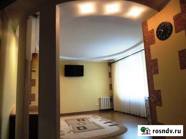 4-комнатная квартира, 102.7 м², 5/6 эт. на продажу в Навле Навля - изображение 1