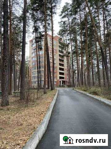 3-комнатная квартира, 85 м², 3/10 эт. на продажу в Чебаркуле Чебаркуль - изображение 1