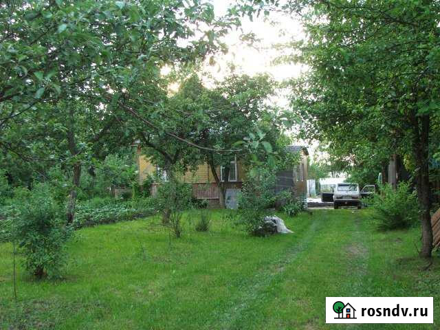 Дача 70 м² на участке 60 сот. в аренду на длительный срок в Великих Луках Великие Луки - изображение 1