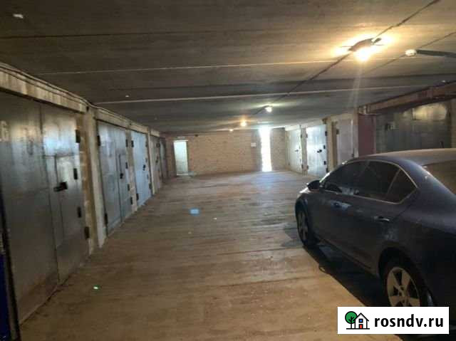 Гараж 30 м² на продажу в Салавате Салават - изображение 1