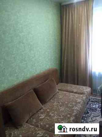 Комната 15 м² в 1-ком. кв., 2/5 эт. в аренду на длительный срок в Красноярске Красноярск