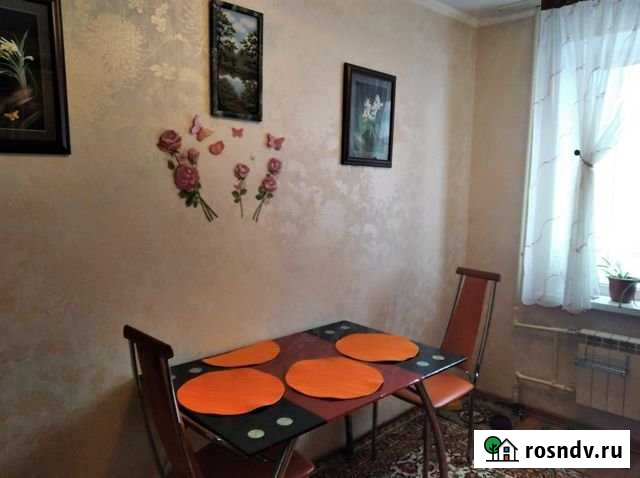 3-комнатная квартира, 68 м², 3/10 эт. на продажу в Мегионе Мегион - изображение 1