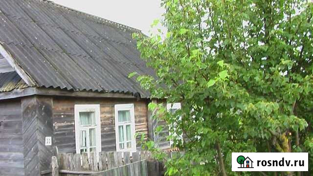 Дом 38 м² на участке 15 сот. на продажу в Холме Холм - изображение 1