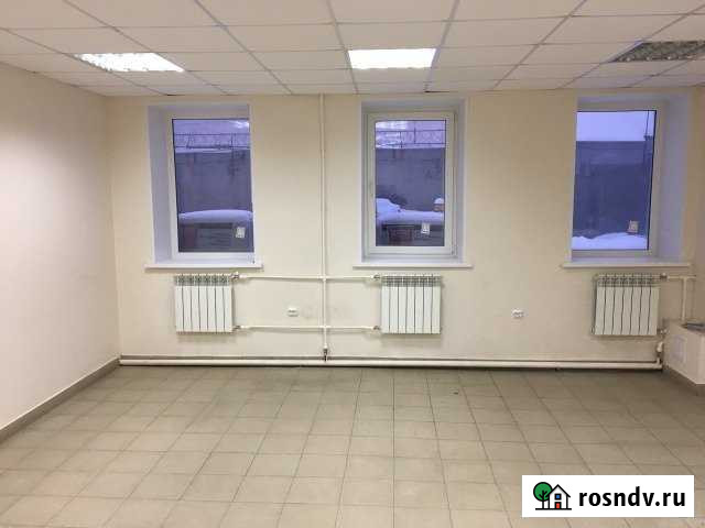 Офисное помещение, 24 кв.м. Челябинск - изображение 1