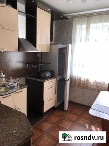 2-комнатная квартира, 52 м², 3/5 эт. на продажу в Белово Белово - изображение 1