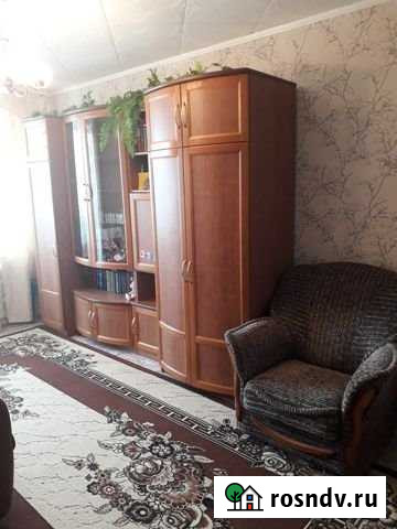 1-комнатная квартира, 38 м², 3/5 эт. на продажу в Рыбинске Рыбинск - изображение 1