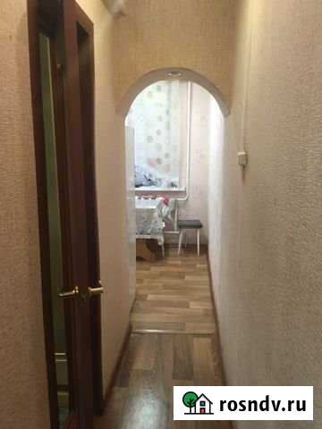 1-комнатная квартира, 33 м², 1/5 эт. на продажу в Семенове Семенов - изображение 1