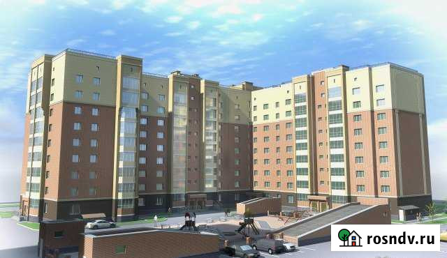 Свободного назначения 84 кв.м. Новосибирск - изображение 1