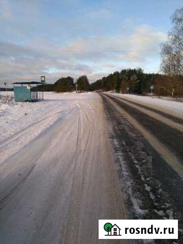 Участок ИЖС 15 сот. на продажу в Валдае Валдай - изображение 1