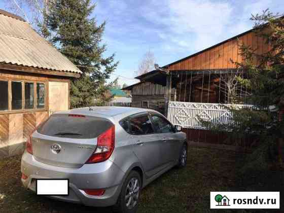 Дача 25 м² на участке 8 сот. на продажу в Белореченском Белореченский
