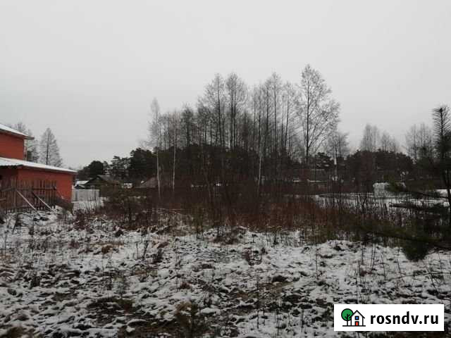 Участок ИЖС 9 сот. на продажу в Сельце Сельцо - изображение 1