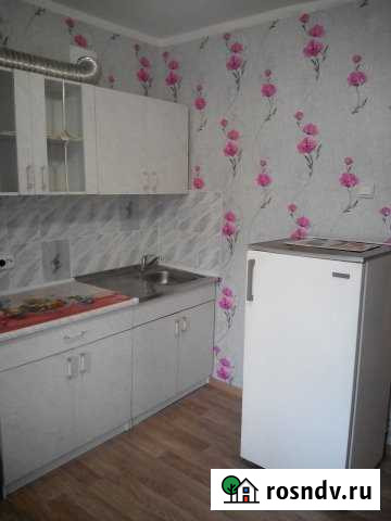 1-комнатная квартира, 36 м², 1/6 эт. в аренду на длительный срок в Медведево Медведево - изображение 1