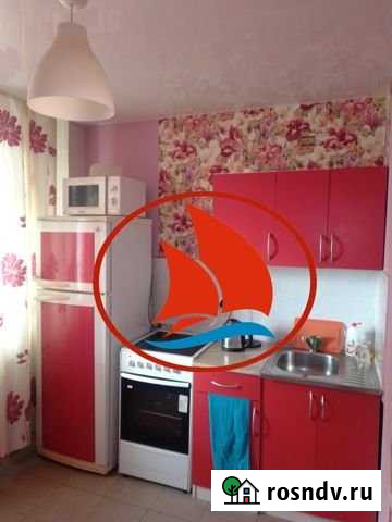 1-комнатная квартира, 37 м², 7/12 эт. на продажу в Новочебоксарске Новочебоксарск - изображение 1