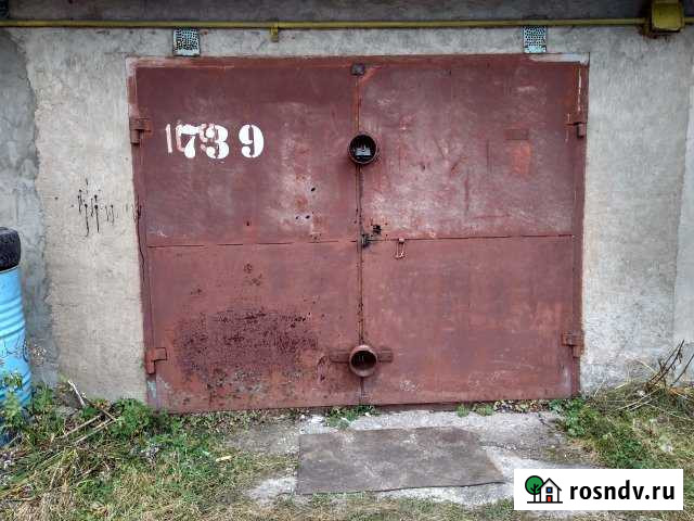 Гараж 24 м² на продажу в Иваново Иваново - изображение 1