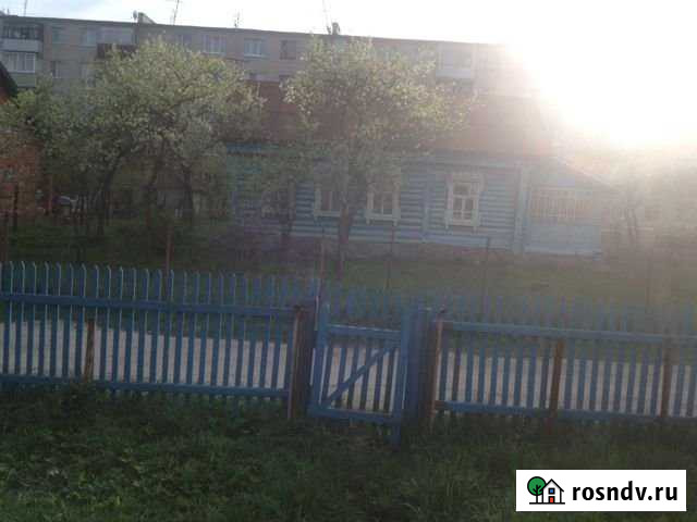 Дом 66.2 м² на участке 9 сот. на продажу в Жилетово Жилетово - изображение 1