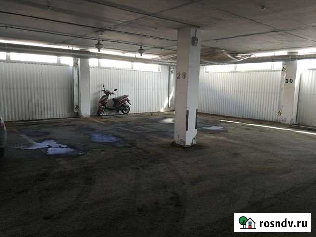 Машиноместо 21 м² на продажу в Кемерово Кемерово - изображение 1