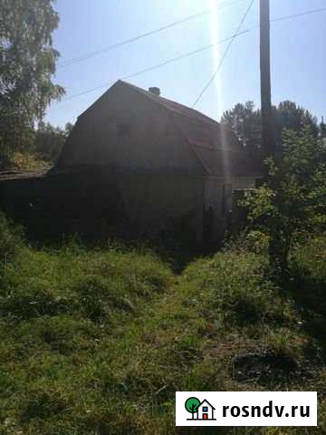 Дача 40 м² на участке 10 сот. на продажу в Березниках Березники - изображение 1