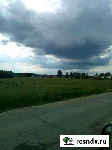 Участок ИЖС 18 сот. на продажу в Иваново Иваново - изображение 1