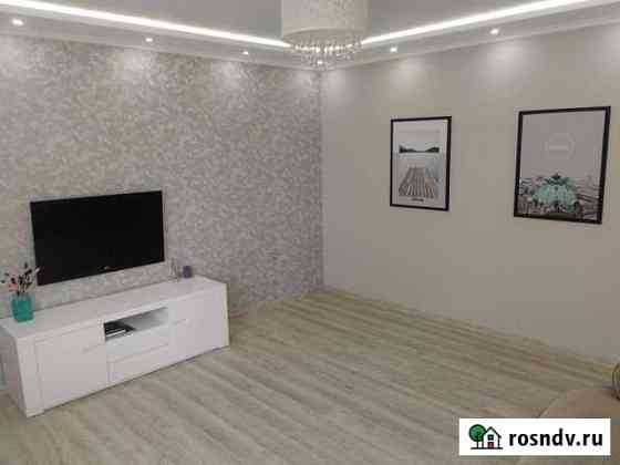 3-комнатная квартира, 71 м², 5/10 эт. на продажу в Улан-Удэ Улан-Удэ