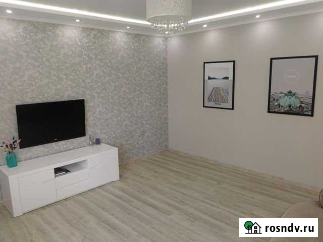 3-комнатная квартира, 71 м², 5/10 эт. на продажу в Улан-Удэ Улан-Удэ - изображение 1