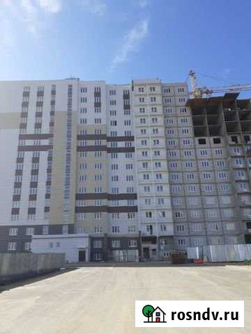 1-комнатная квартира, 41.7 м², 14/14 эт. на продажу в Твери Тверь - изображение 1