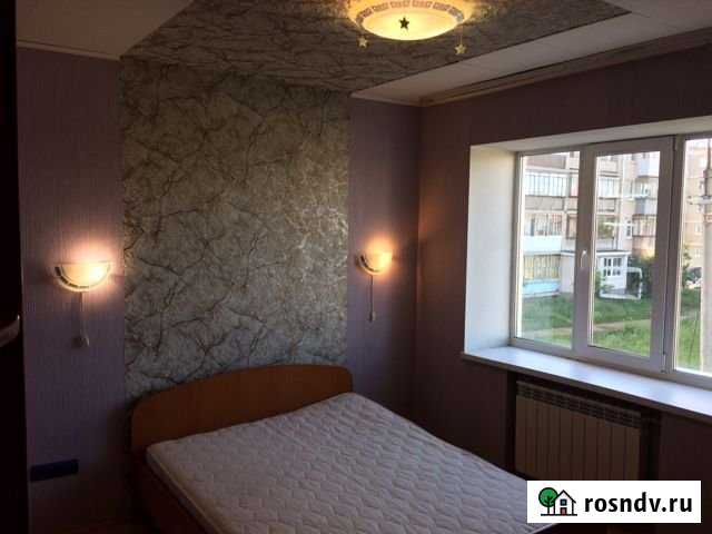 Квартира-студия, 20 м², 2/5 эт. в аренду посуточно в Сысерти Сысерть - изображение 1