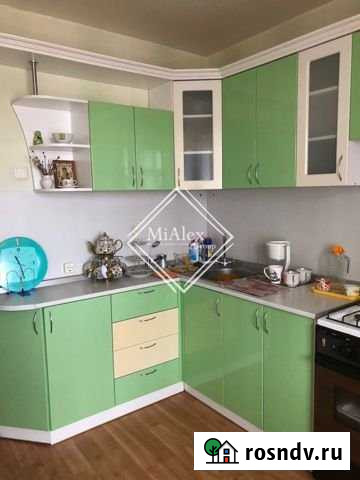 2-комнатная квартира, 52 м², 9/9 эт. на продажу в Новочебоксарске Новочебоксарск - изображение 1