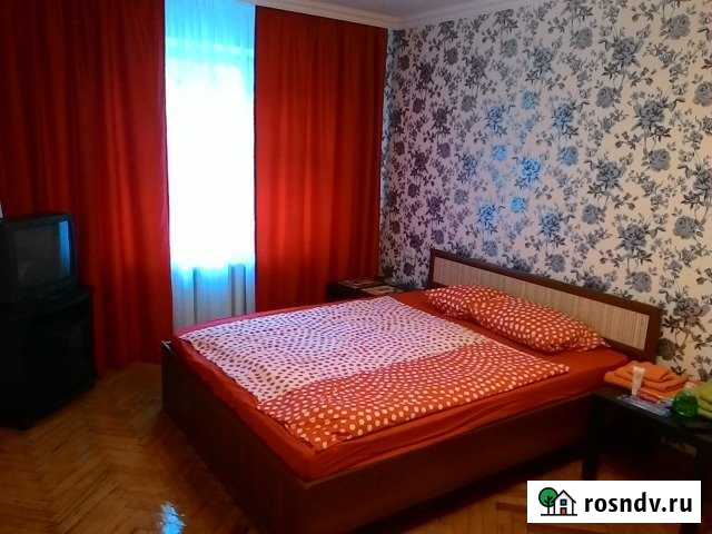 1-комнатная квартира, 32 м², 1/5 эт. на продажу в Майкопе Майкоп - изображение 1