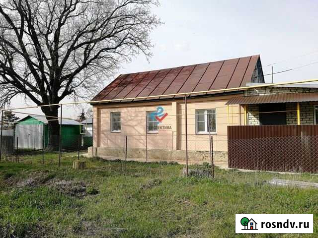 Дом 80 м² на участке 32 сот. на продажу в Богословке Богословка - изображение 1