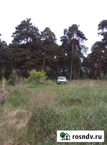 Участок ИЖС 8 сот. на продажу в Шадринске Шадринск - изображение 1