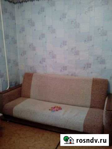 Комната 10 м² в 1-ком. кв., 2/5 эт. на продажу в Красноярске Красноярск - изображение 1