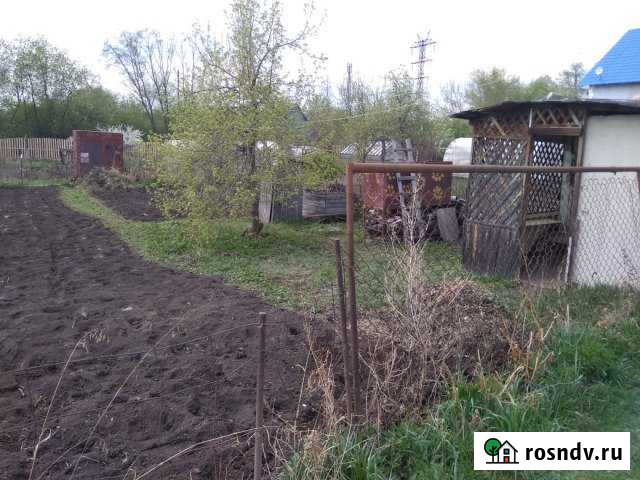 Участок СНТ, ДНП 4 сот. на продажу в Миассе Миасс - изображение 1