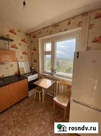 1-комнатная квартира, 29 м², 5/9 эт. на продажу в Ульяновске Ульяновск