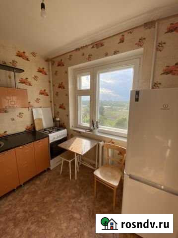 1-комнатная квартира, 29 м², 5/9 эт. на продажу в Ульяновске Ульяновск - изображение 1